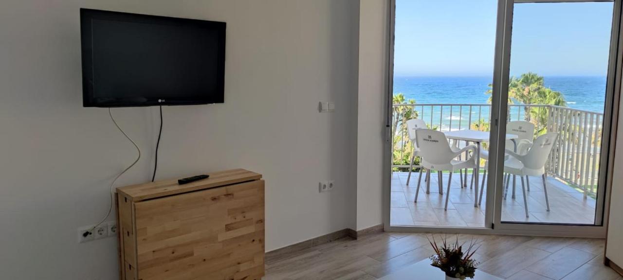 Estudio Sheila Apartamento *