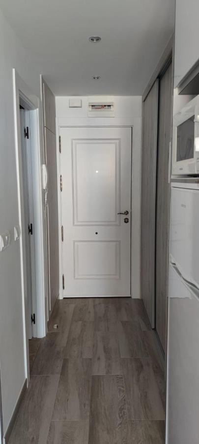 Apartamento Estudio Sheila *