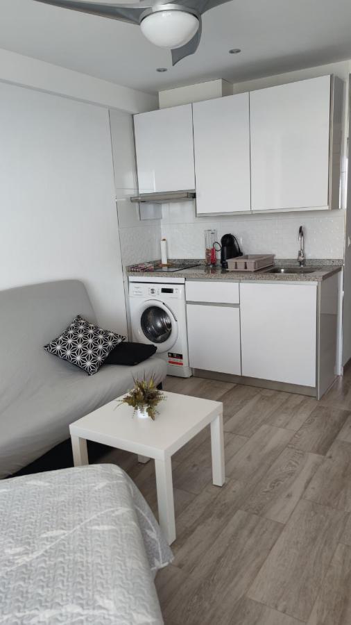 Estudio Sheila Apartamento Torrox